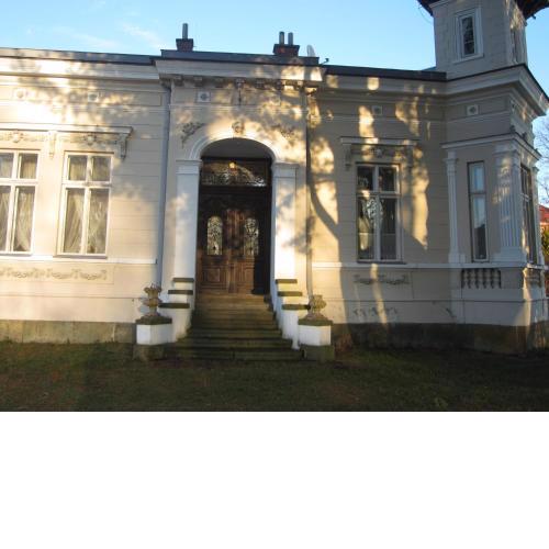 Apartmán U Borovice