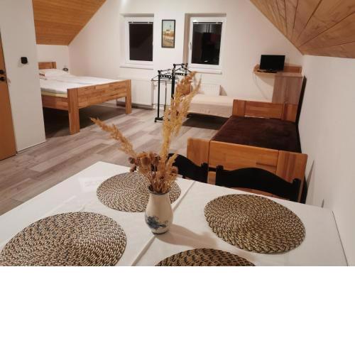 Apartmán U Brabců