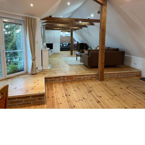 Apartmán U Březinů