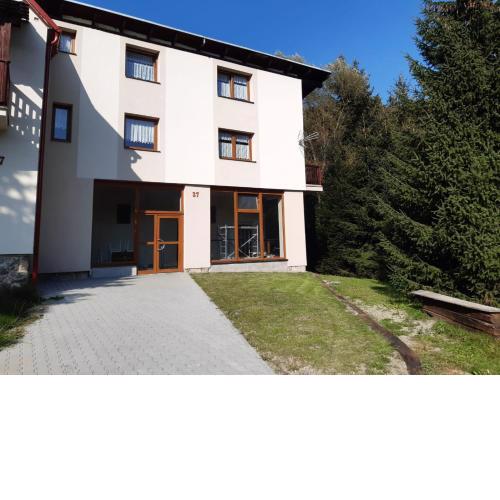 Apartmán U Čechů