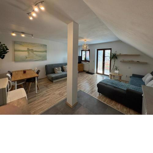 Apartmán u Českého Ráje