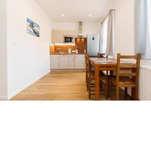Apartmán U Doubků Horní Blatná