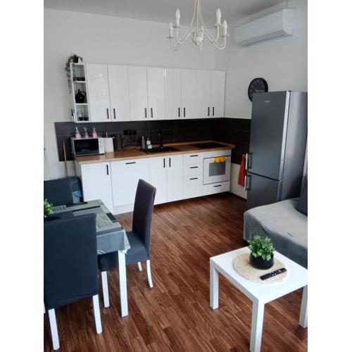 Apartmán u Fontány