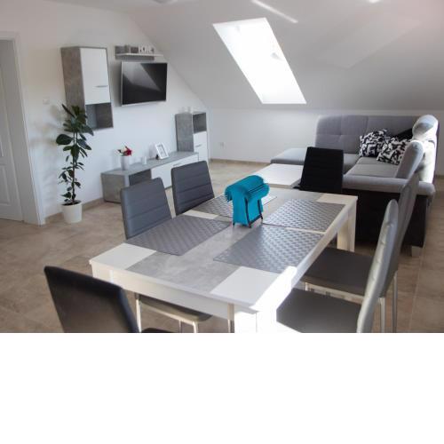 Apartmán U Fuxů