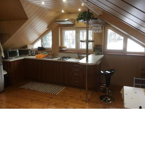 Apartman U Holica