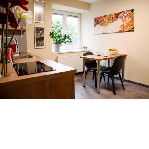 Apartmán u Horynů - Hýblova