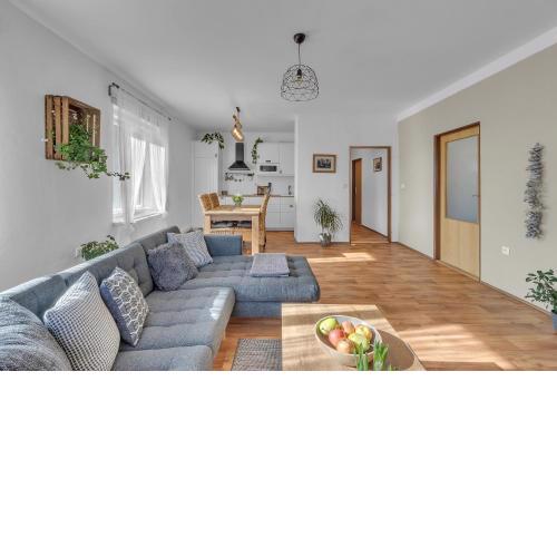 Apartmán U Javorky