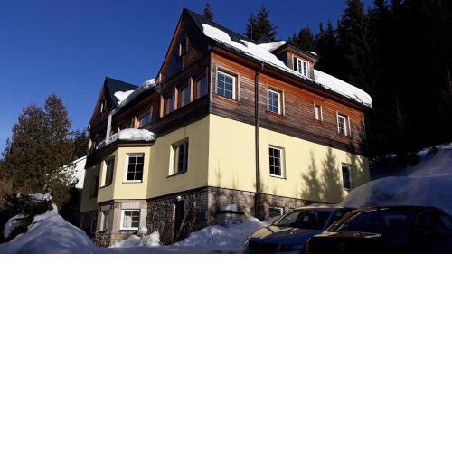 Apartmán u Javoru