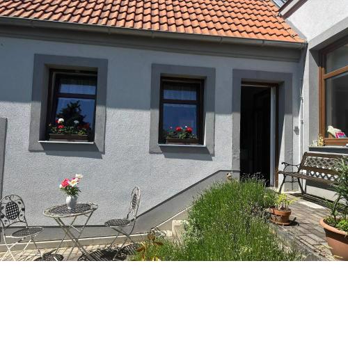 Apartmán U jezírka