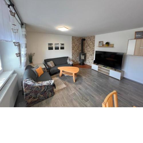 Apartmán U Jiroutů