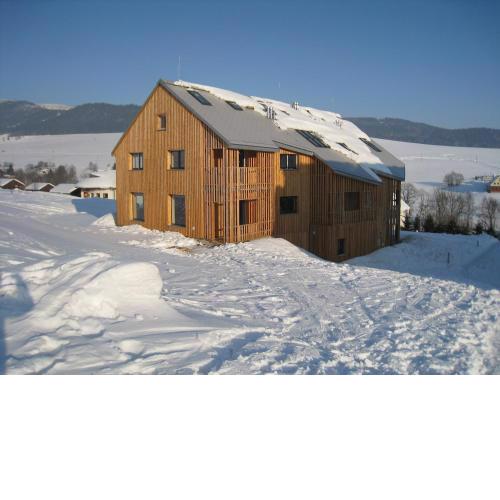 Apartmán u Kamila