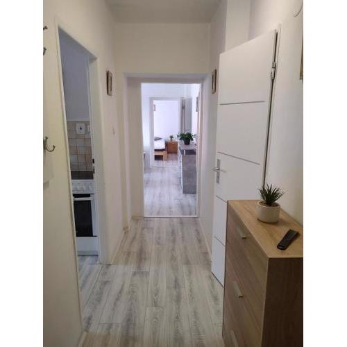 Apartmán U Kláštera