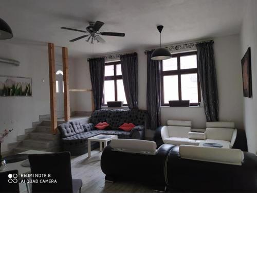 Apartmán U Koblížků