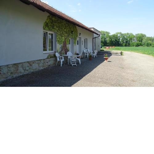 Apartmán u Kočky