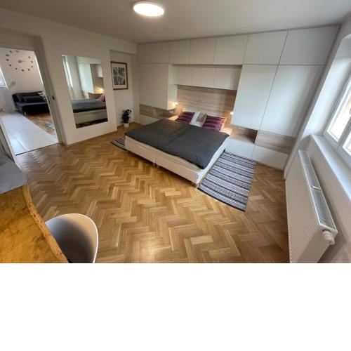 Apartmán U Kolonády, Poděbrady