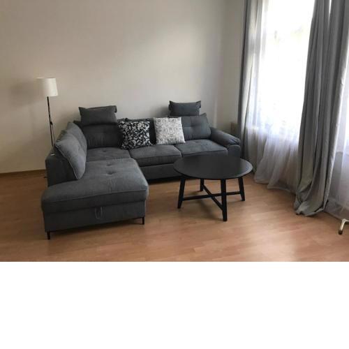Apartmán u kostela