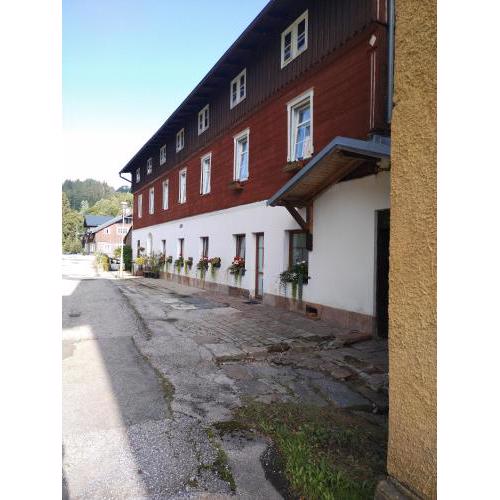 Apartmán u kostela