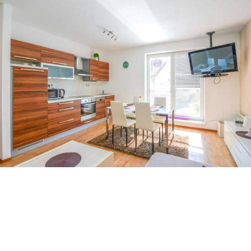 Apartman U Kostela