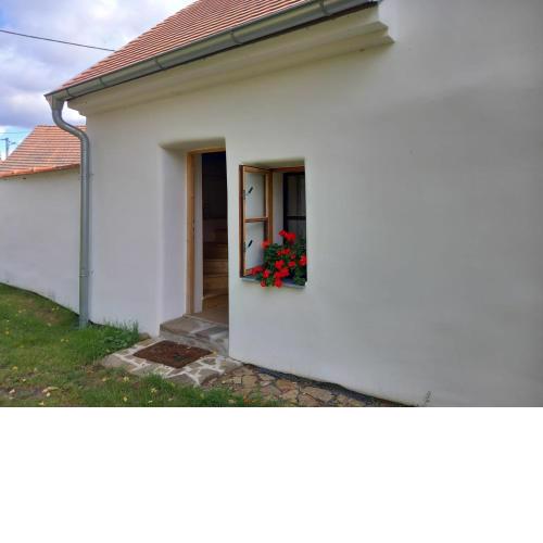 apartmán U Kostelky