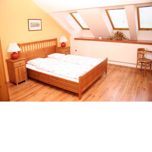 Apartmán U krále - 2