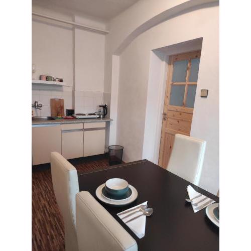 Apartmán U Krtka