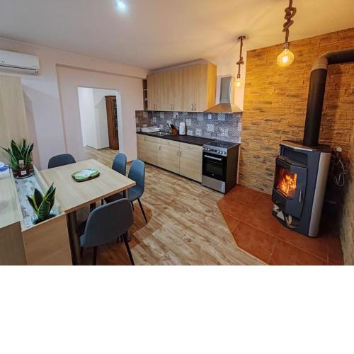 Apartmán u Kulíška