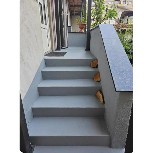 Apartman u kvartu Maksimir