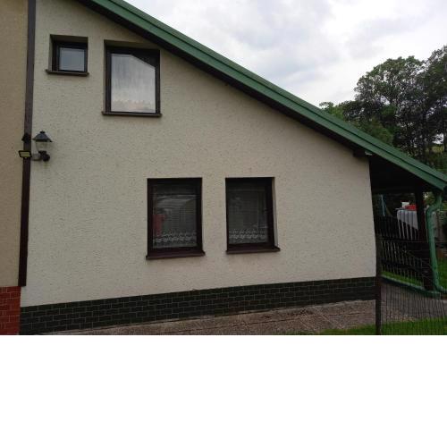 Apartmán u Kynských