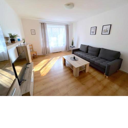 Apartmán u Labe