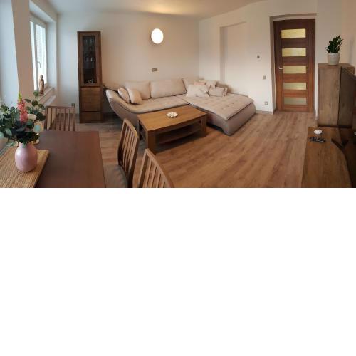 Apartmán U Labe