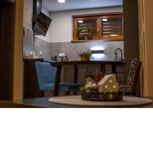Apartmán u lesa Nové Jirny