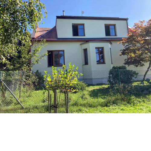 Apartmán u letiště
