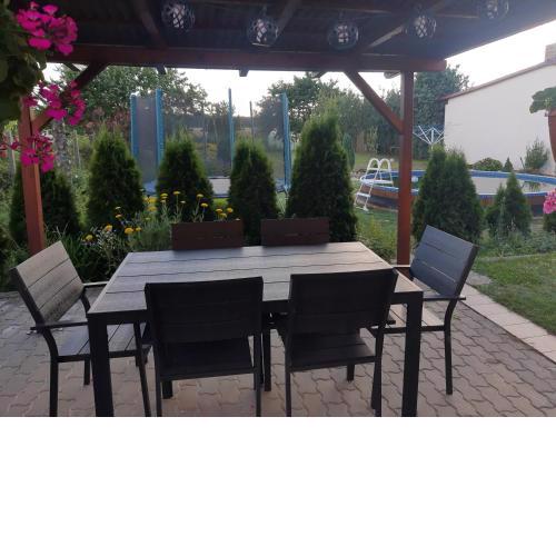 Apartmán u Lidušky