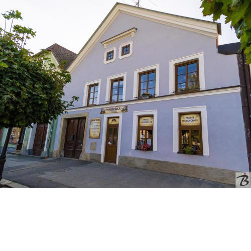 Apartmán u Lípy