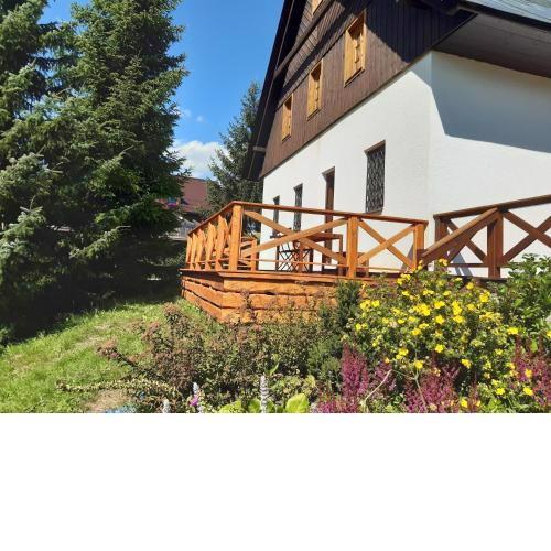 Apartmán U Lišek