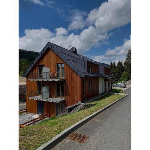Apartmán U lomu Dolní Morava