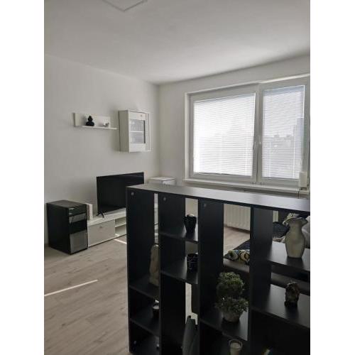 Apartmán u Lukáša