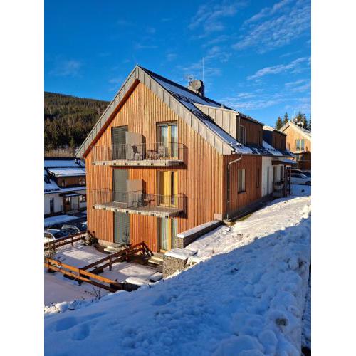 Apartmán U Mamuta