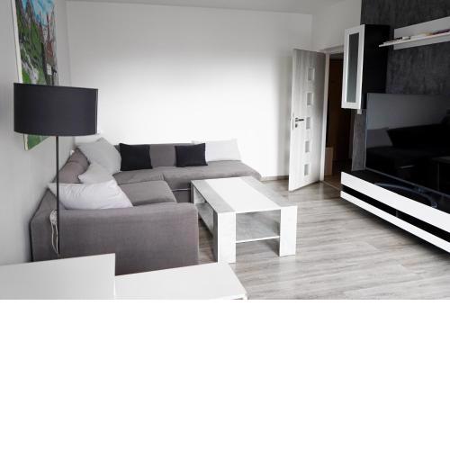 Apartmán u Martina