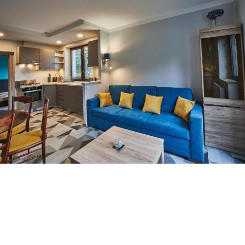 Apartmán u Martina