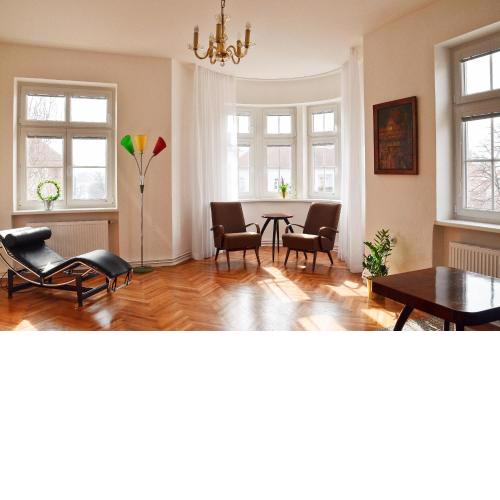 Apartmán u Masaryka