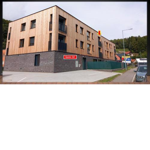 Apartmán u Mirka