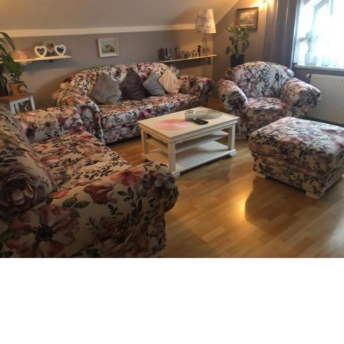 Apartmán u Míši