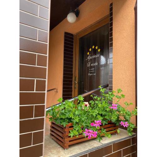 Apartman U Mostu