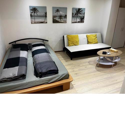 Apartmán u nádraží