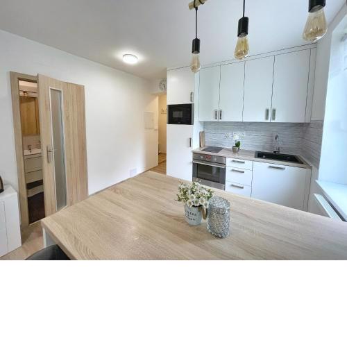 Apartmán U Náměstí
