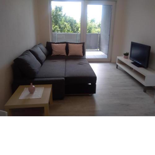 Apartmán U Parku