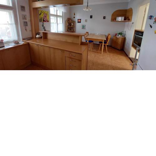 Apartman U Parku