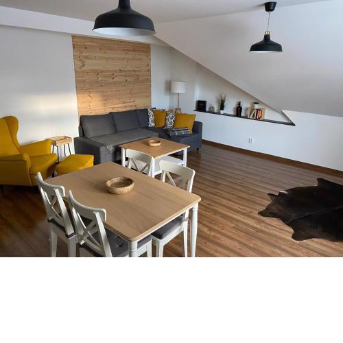 Apartmán U Pátka