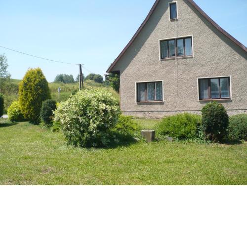 Apartmán U Pavla